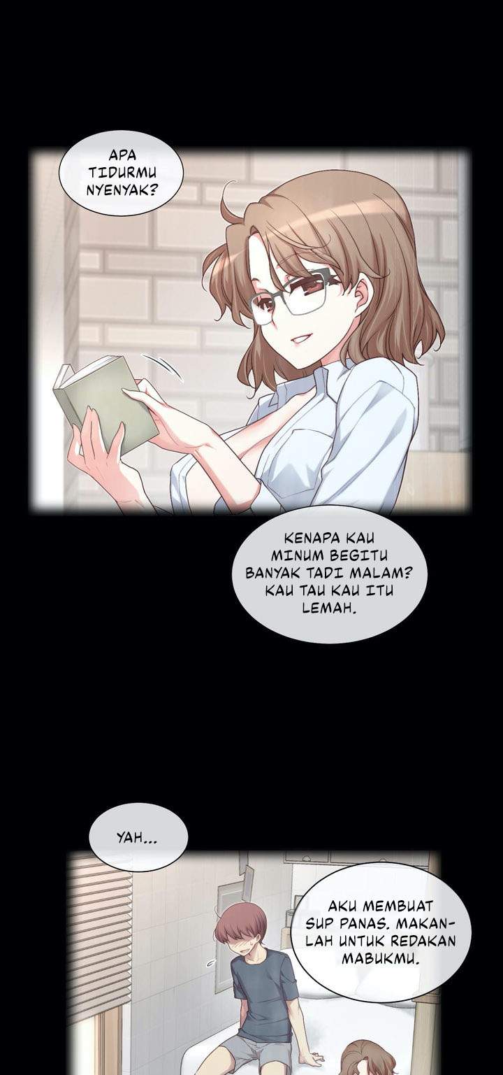 The Girlfriend Dice - Chapter 23 108