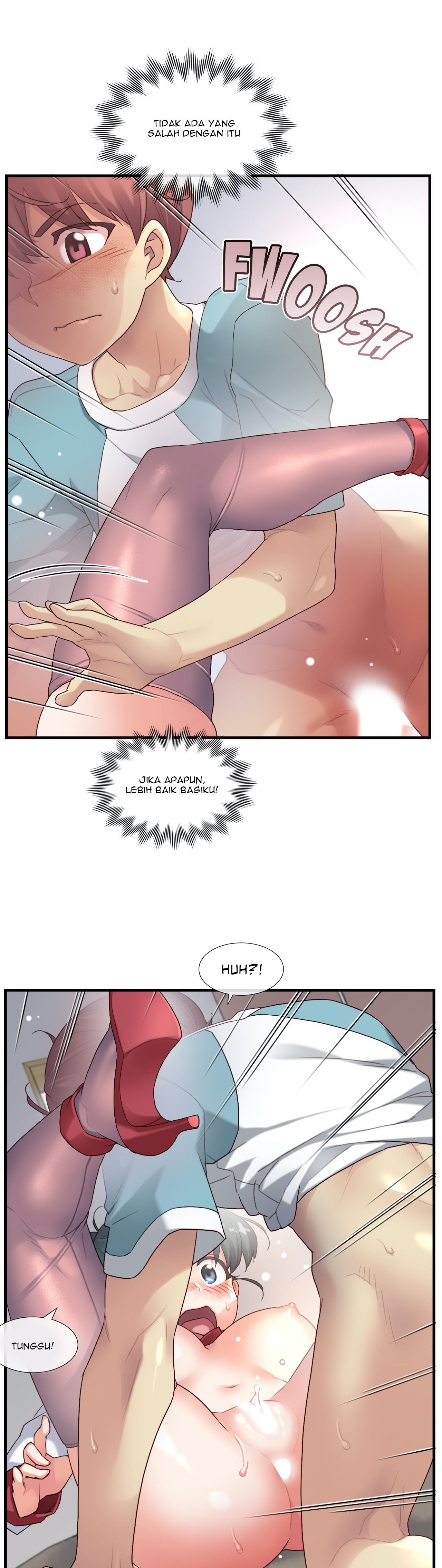 The Girlfriend Dice - Chapter 59 670