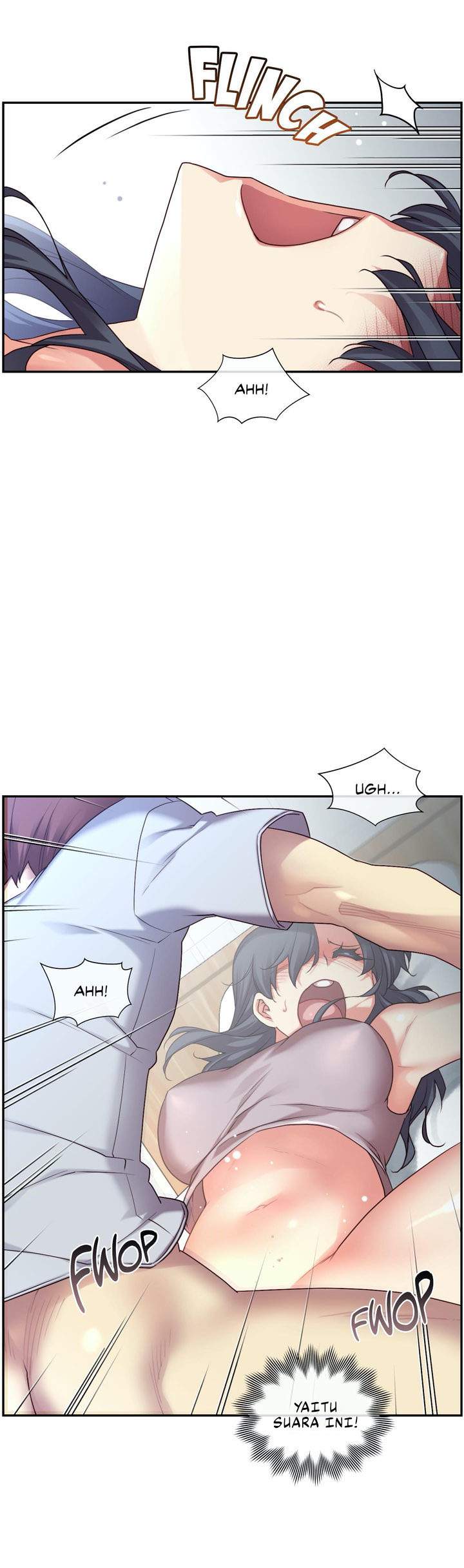 The Girlfriend Dice - Chapter 23 16