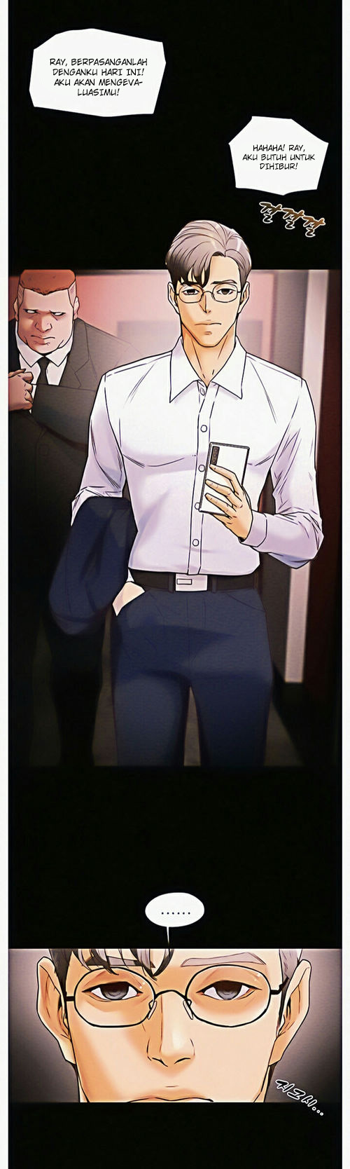 Erotic scheme - Chapter 01 36