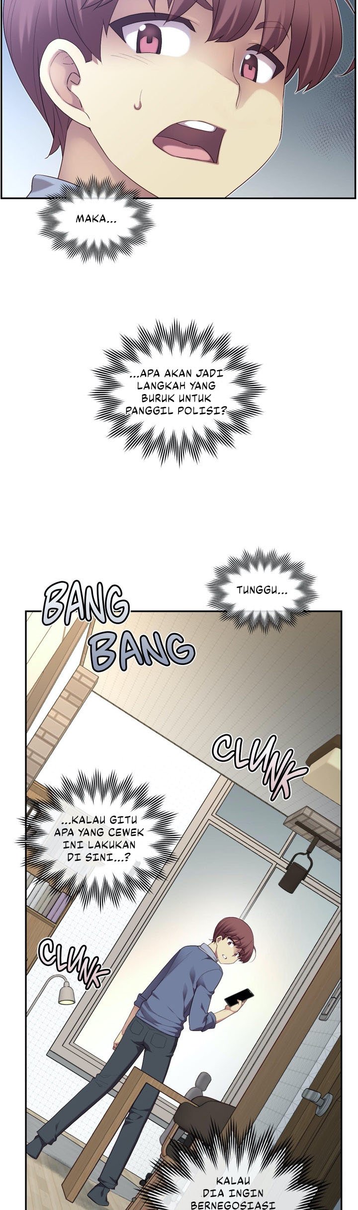 The Girlfriend Dice - Chapter 23 226
