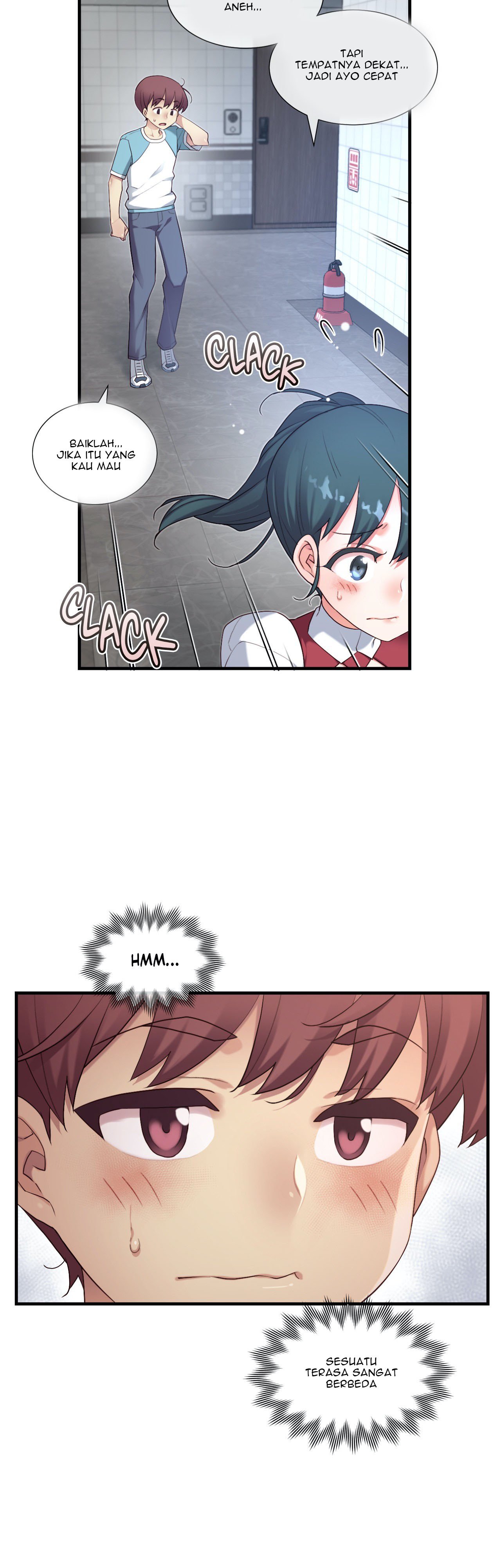 The Girlfriend Dice - Chapter 59 560