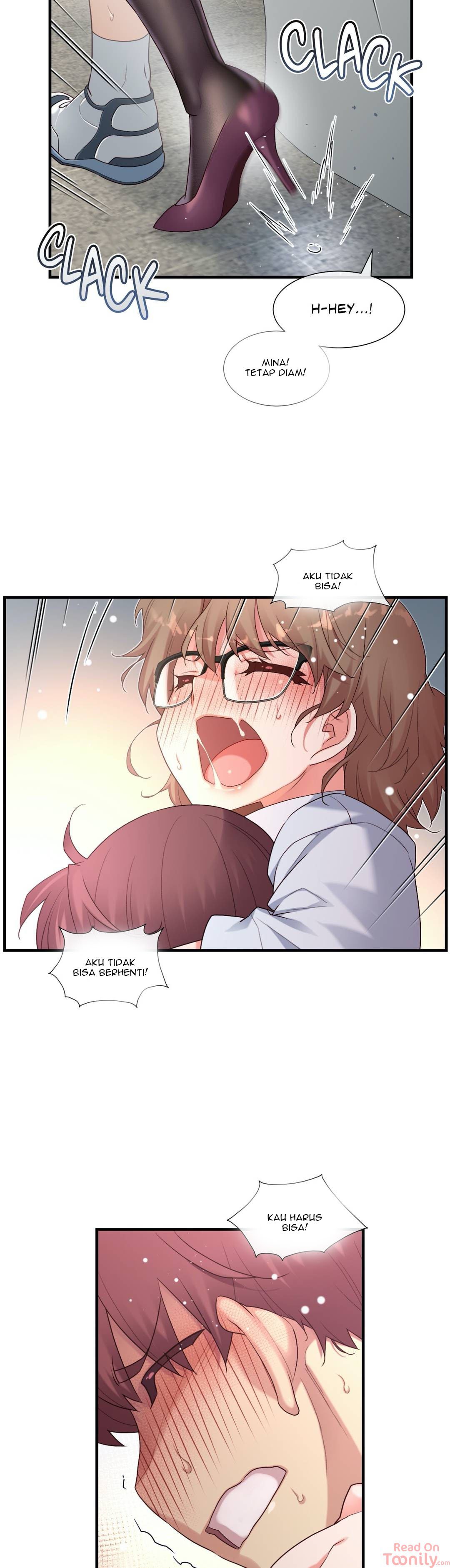 The Girlfriend Dice - Chapter 23 338