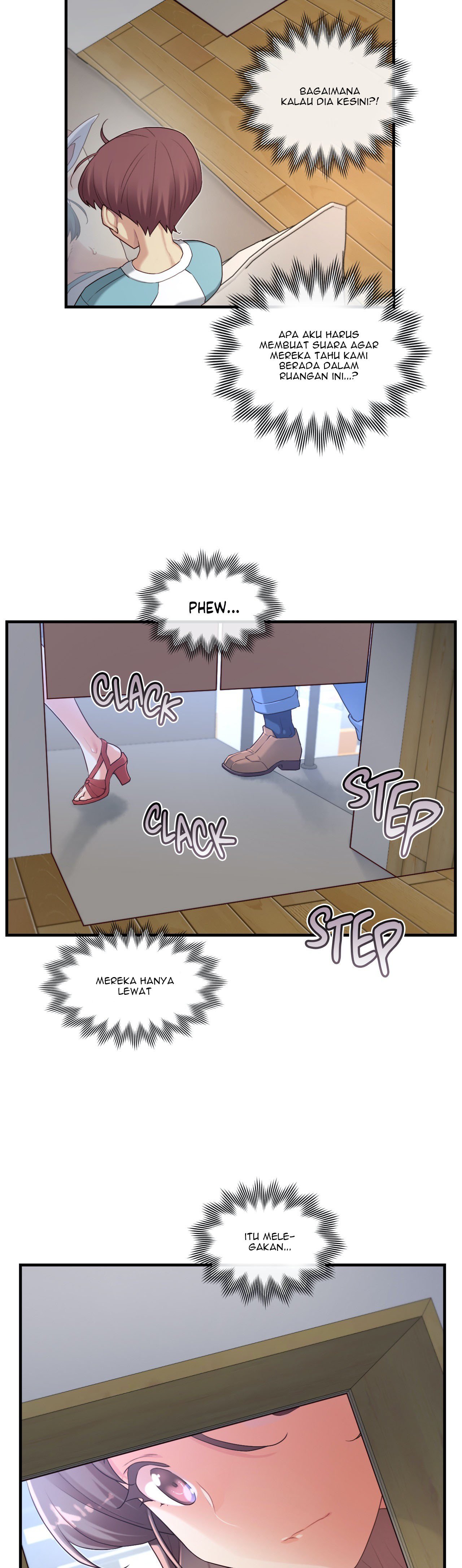 The Girlfriend Dice - Chapter 59 600