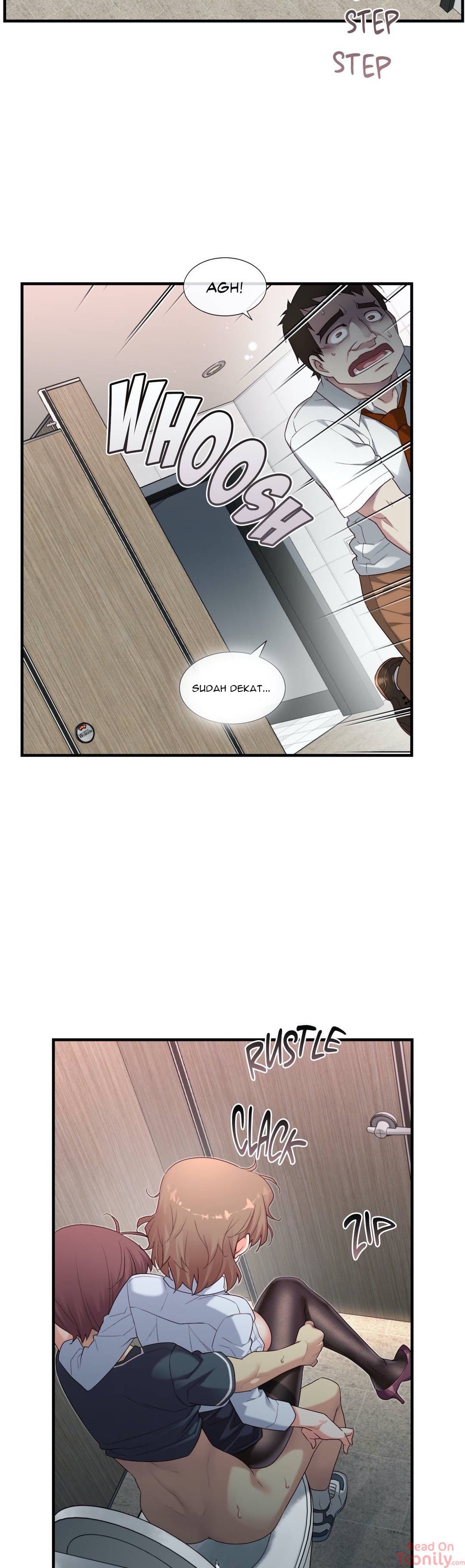 The Girlfriend Dice - Chapter 23 341
