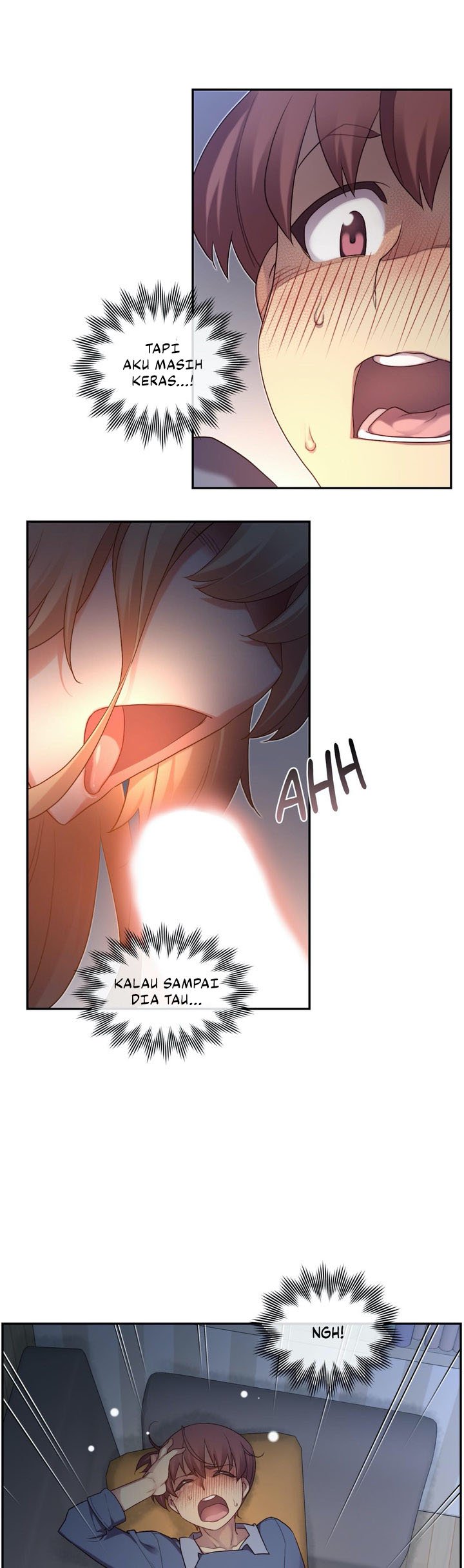 The Girlfriend Dice - Chapter 23 187