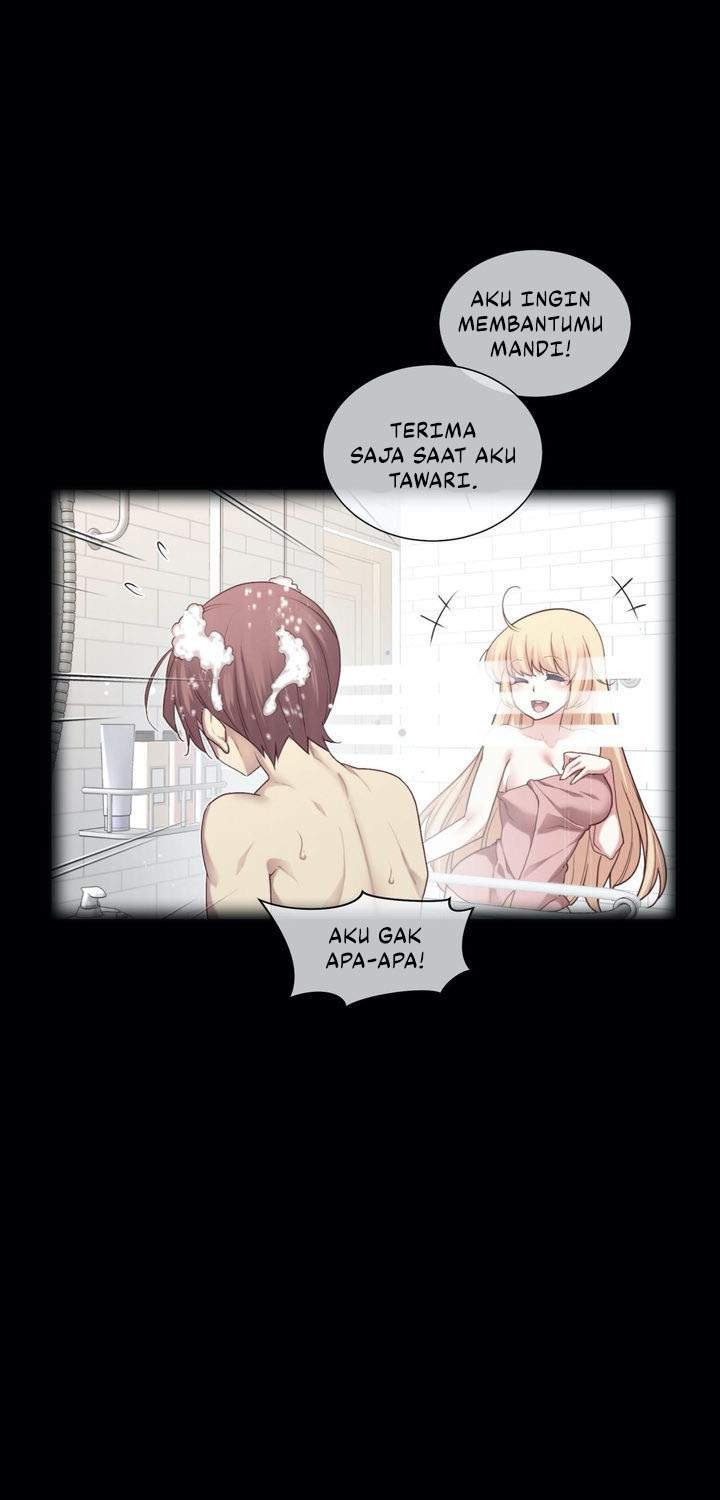 The Girlfriend Dice - Chapter 23 103