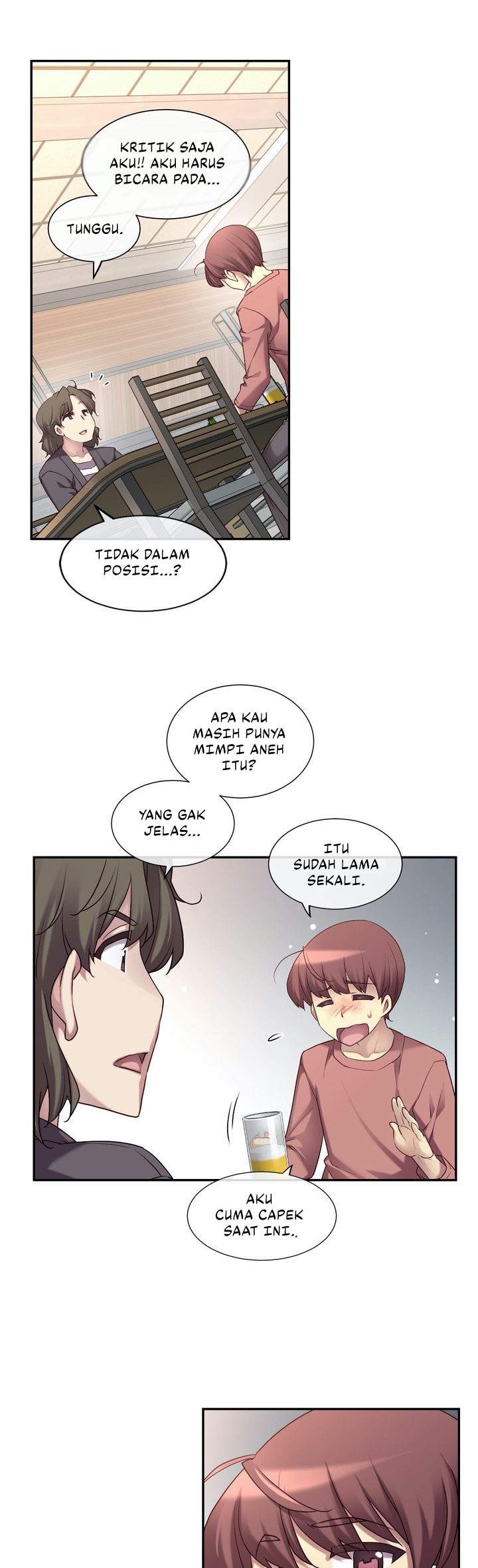 The Girlfriend Dice - Chapter 23 32