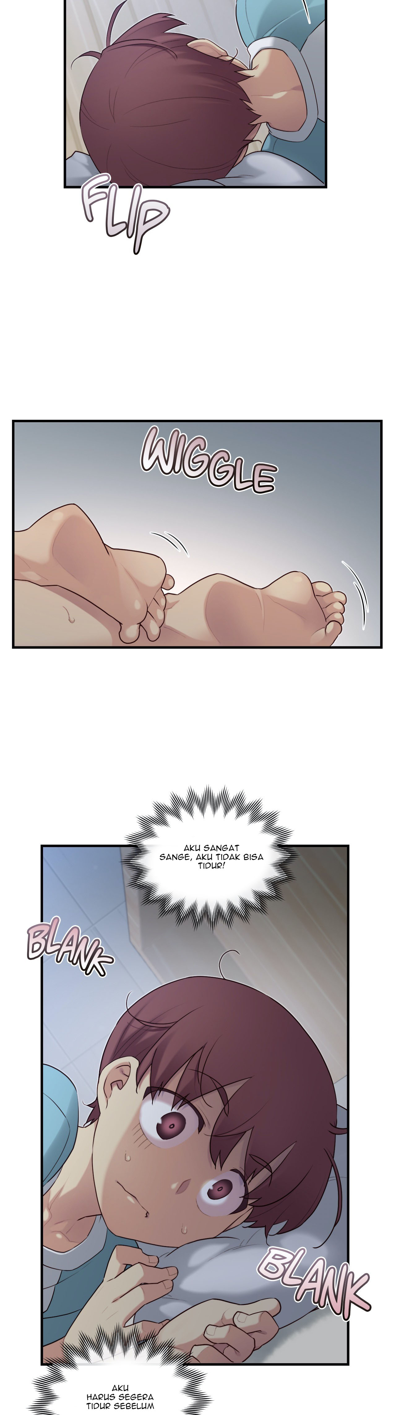 The Girlfriend Dice - Chapter 59 499