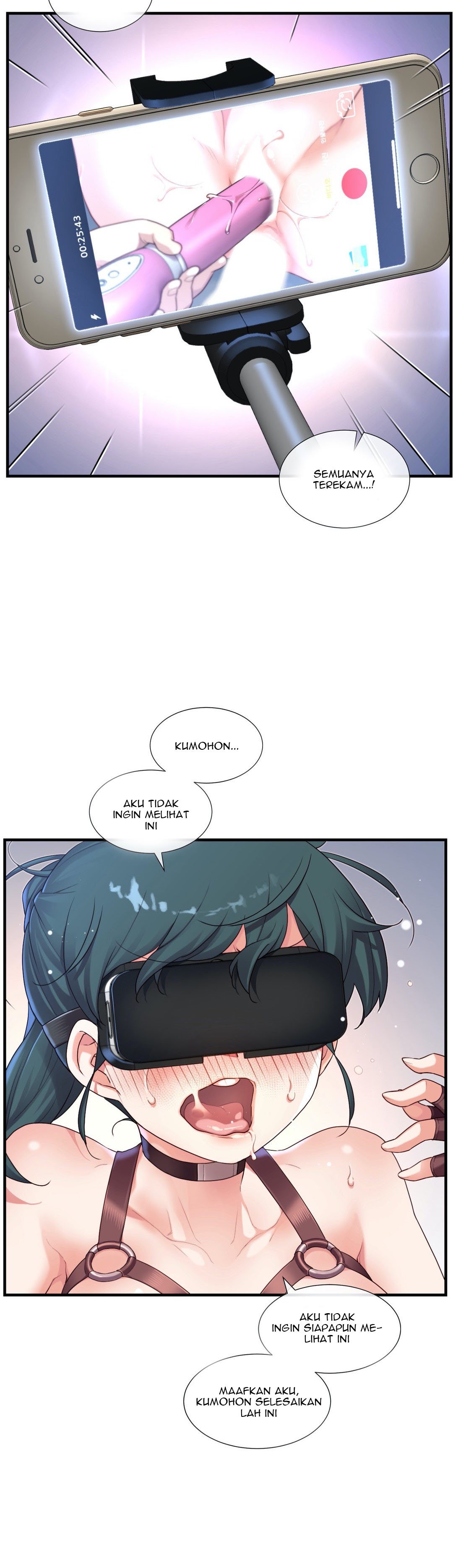 The Girlfriend Dice - Chapter 59 914