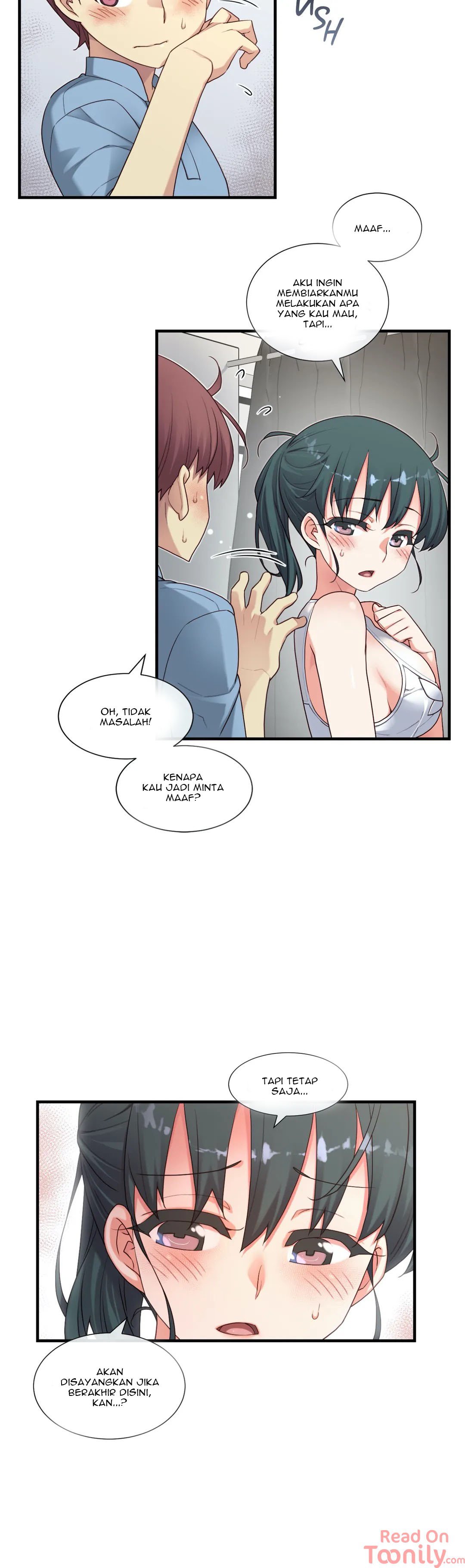 The Girlfriend Dice - Chapter 23 457