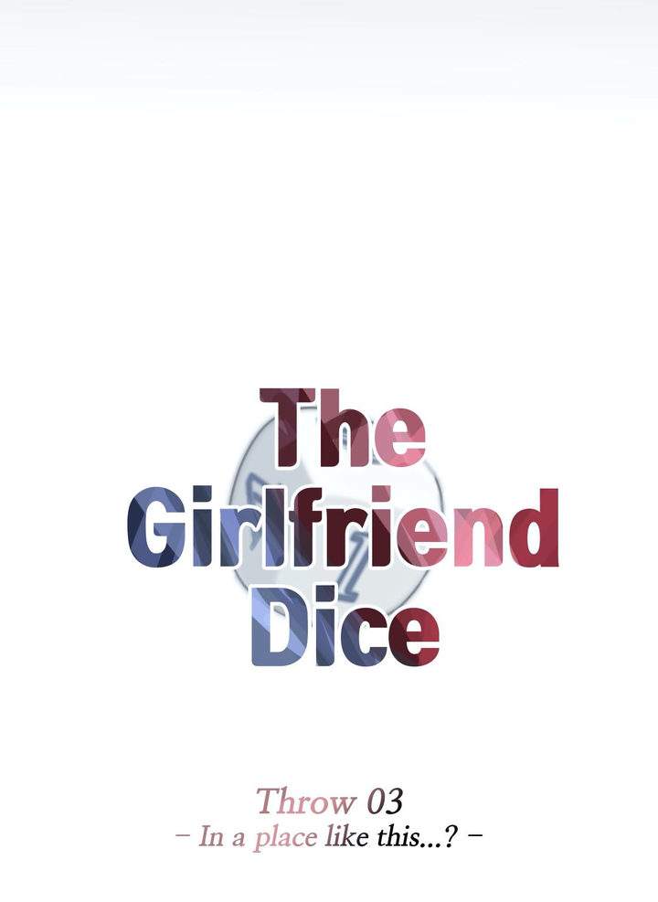 The Girlfriend Dice - Chapter 23 112