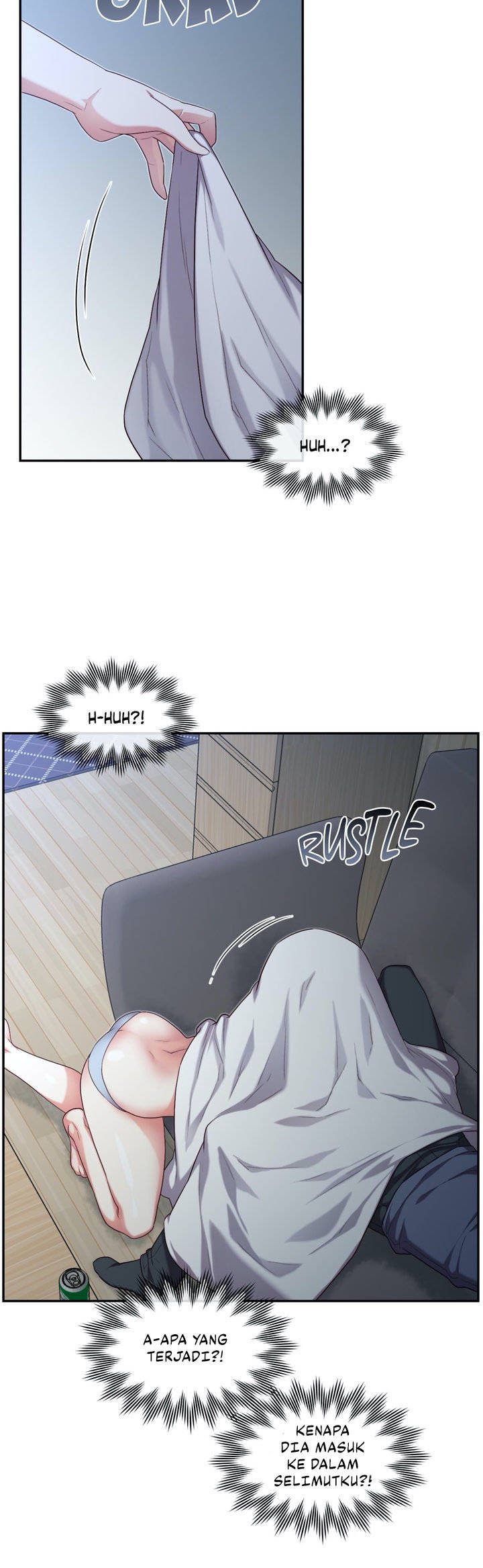 The Girlfriend Dice - Chapter 23 185