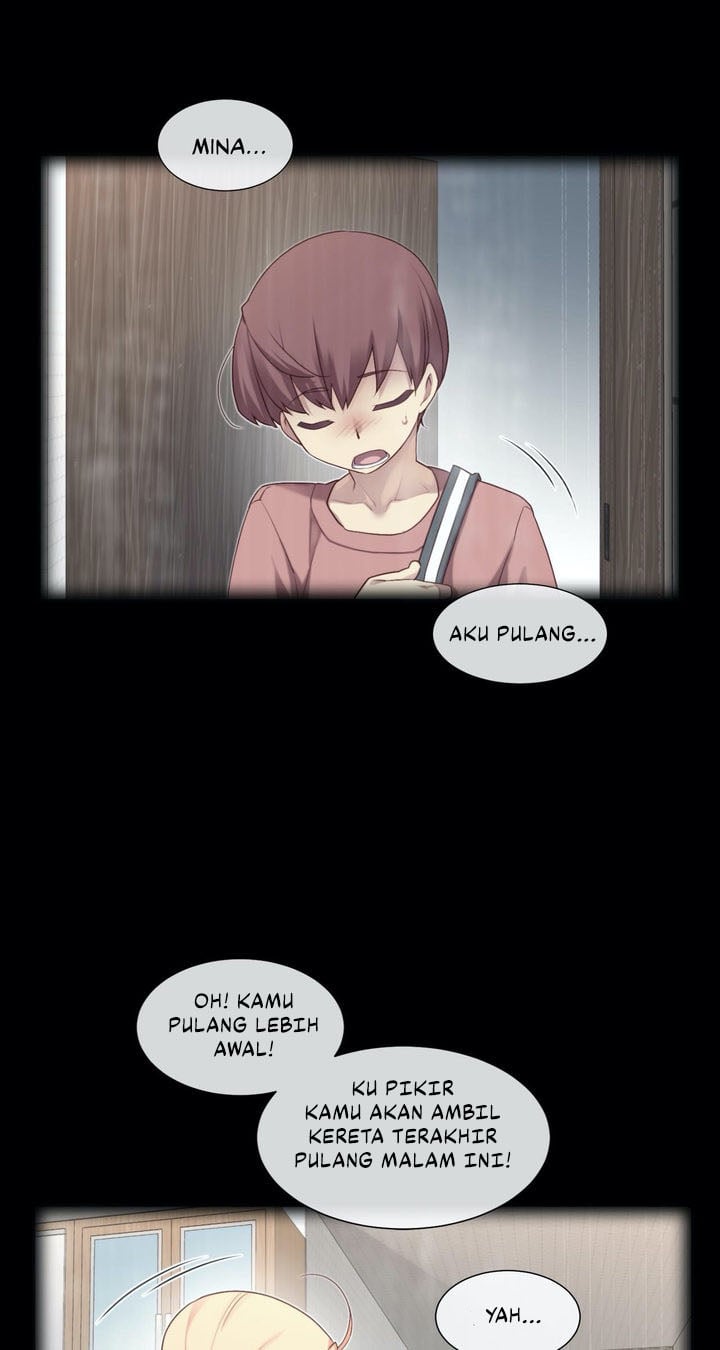 The Girlfriend Dice - Chapter 23 49