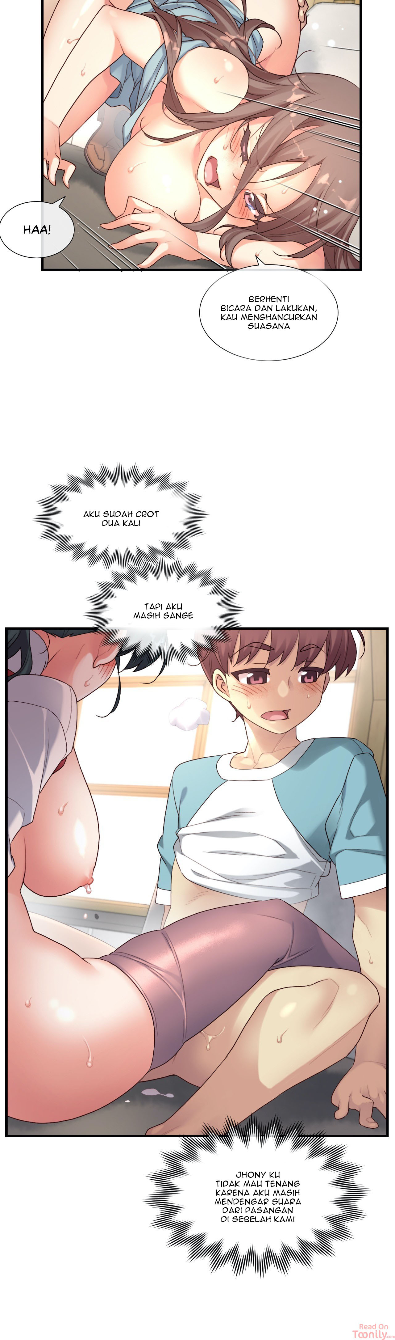 The Girlfriend Dice - Chapter 59 669