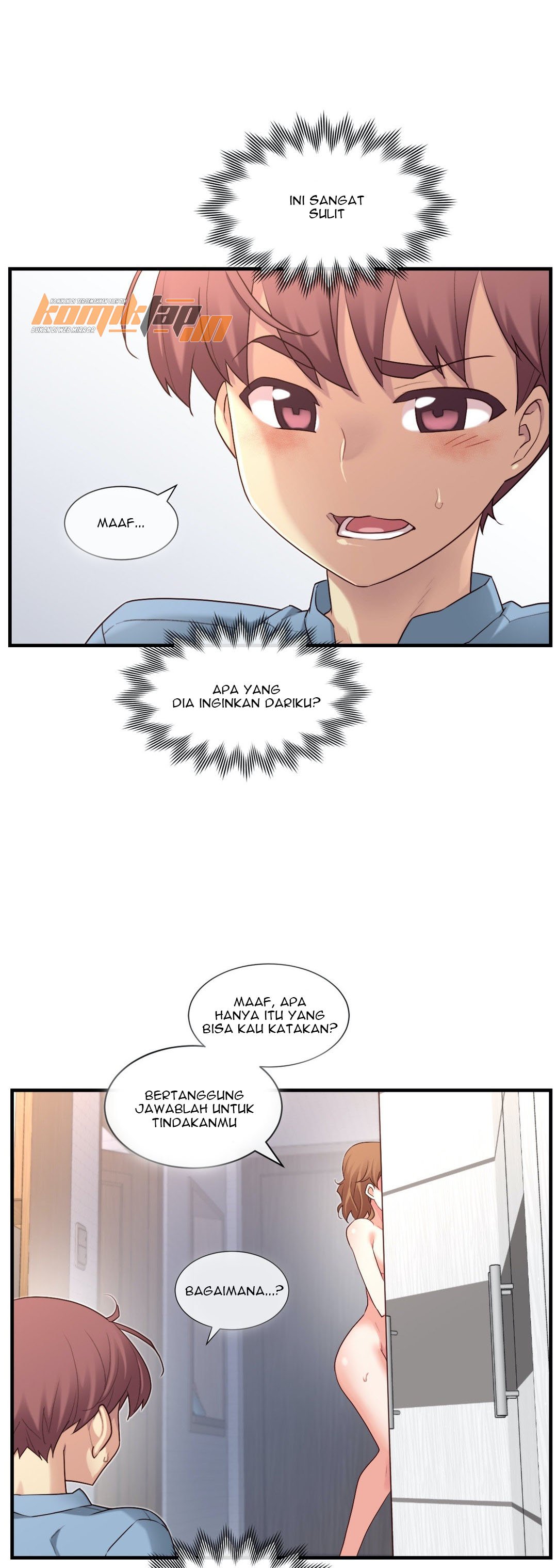 The Girlfriend Dice - Chapter 59 767