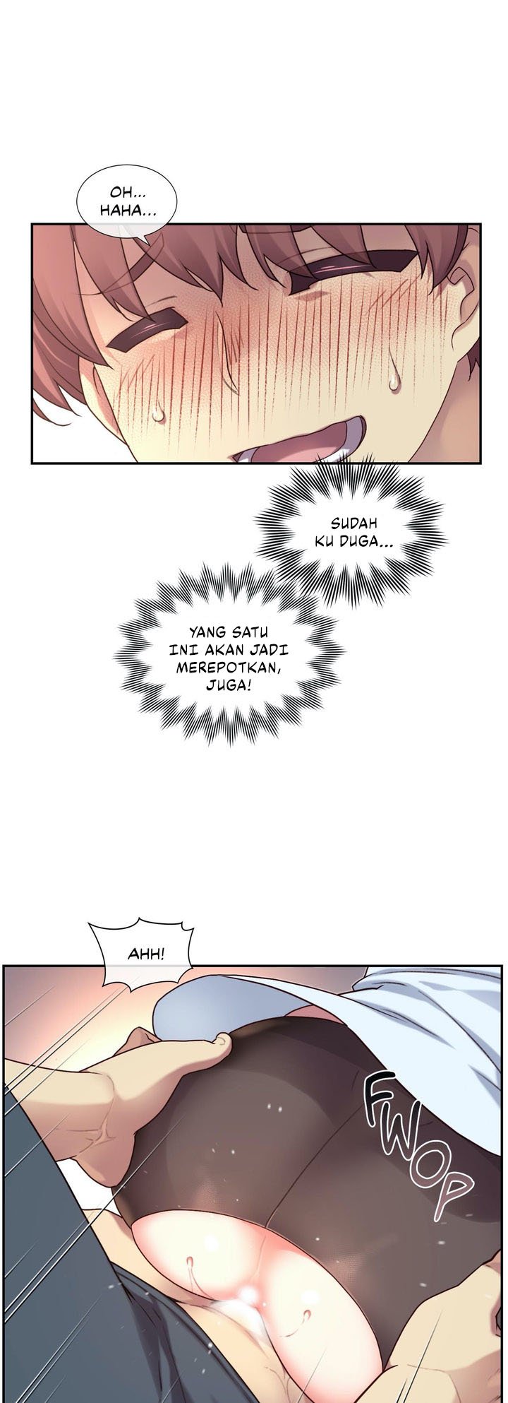 The Girlfriend Dice - Chapter 23 92