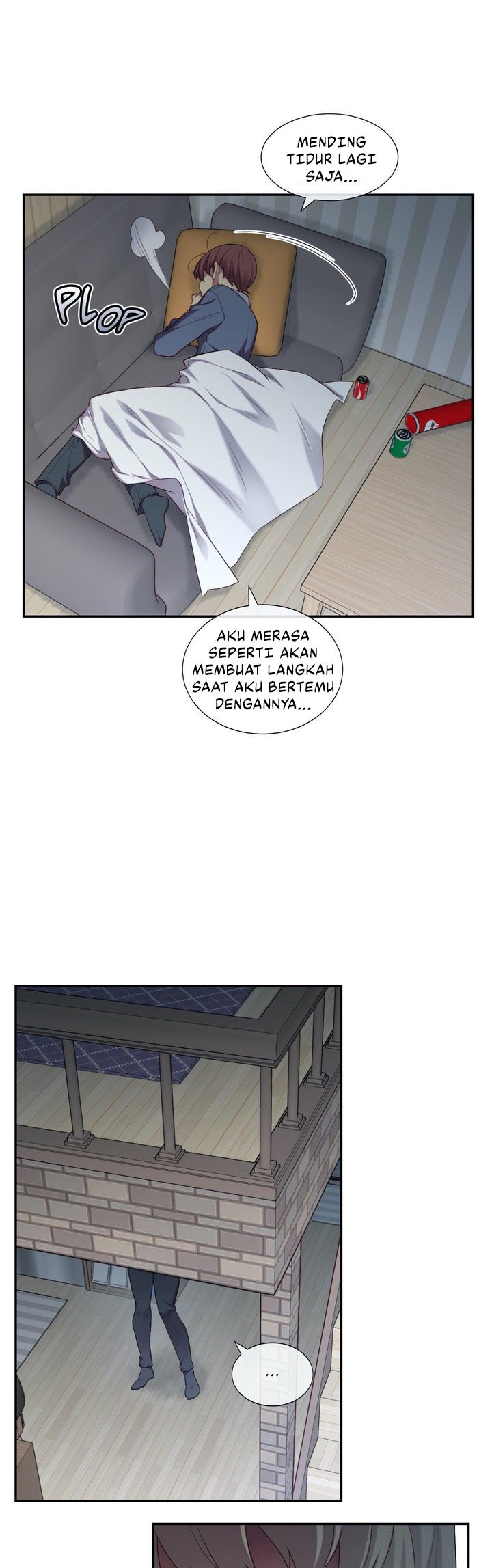 The Girlfriend Dice - Chapter 23 181