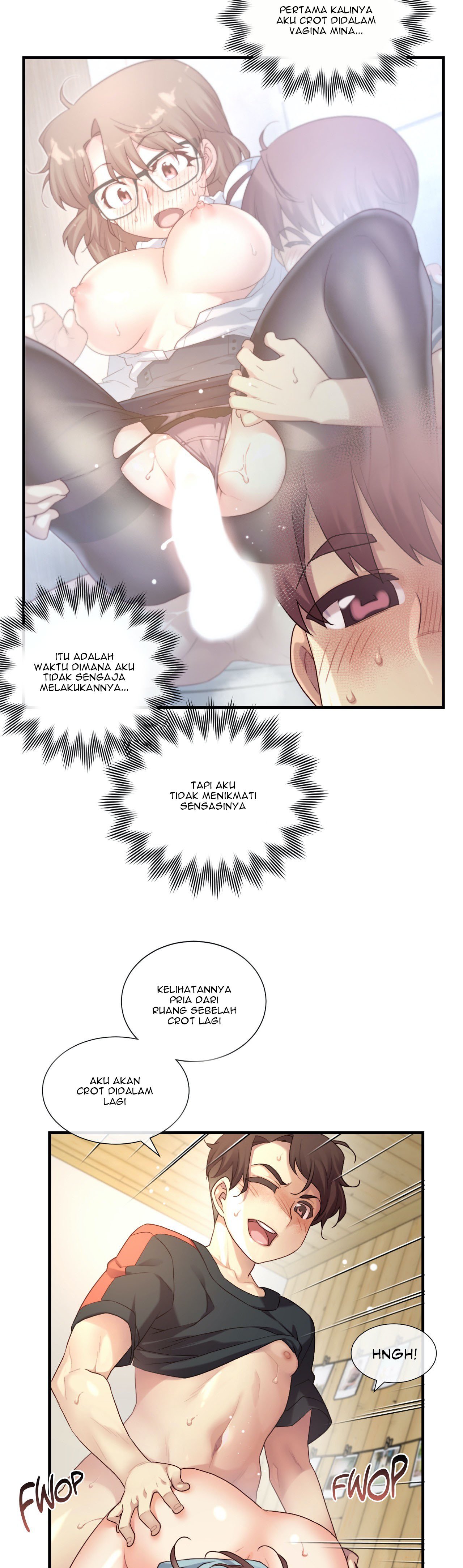 The Girlfriend Dice - Chapter 59 668