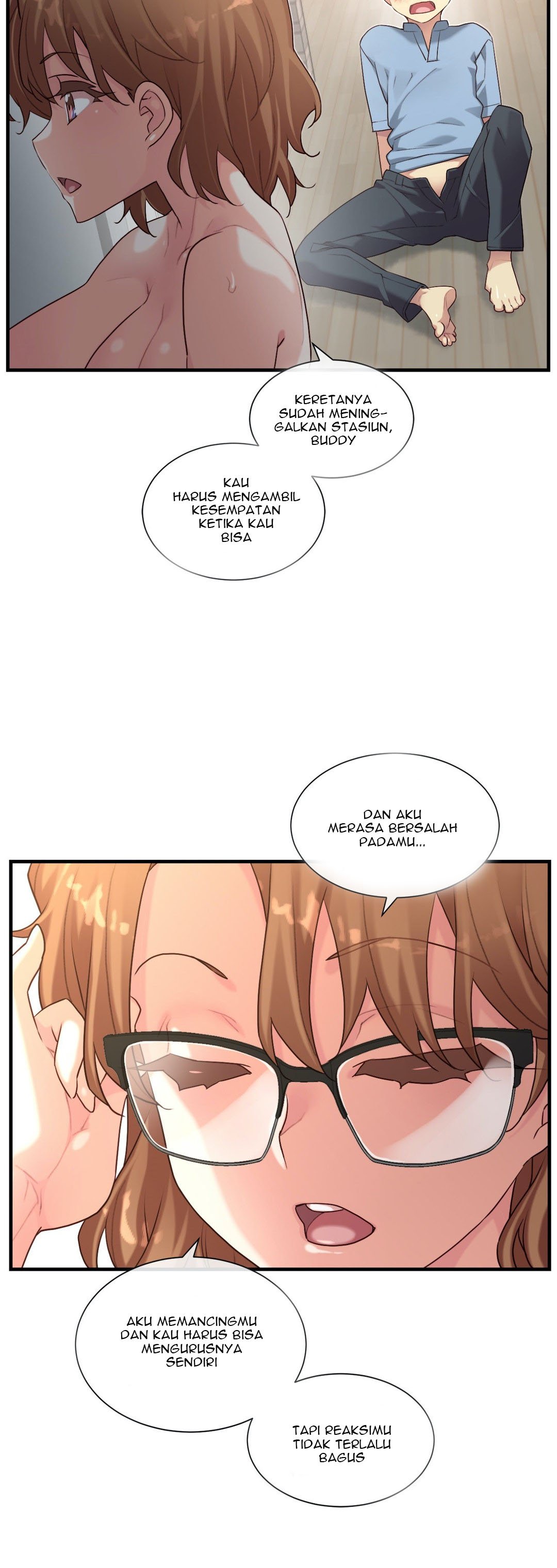 The Girlfriend Dice - Chapter 59 766