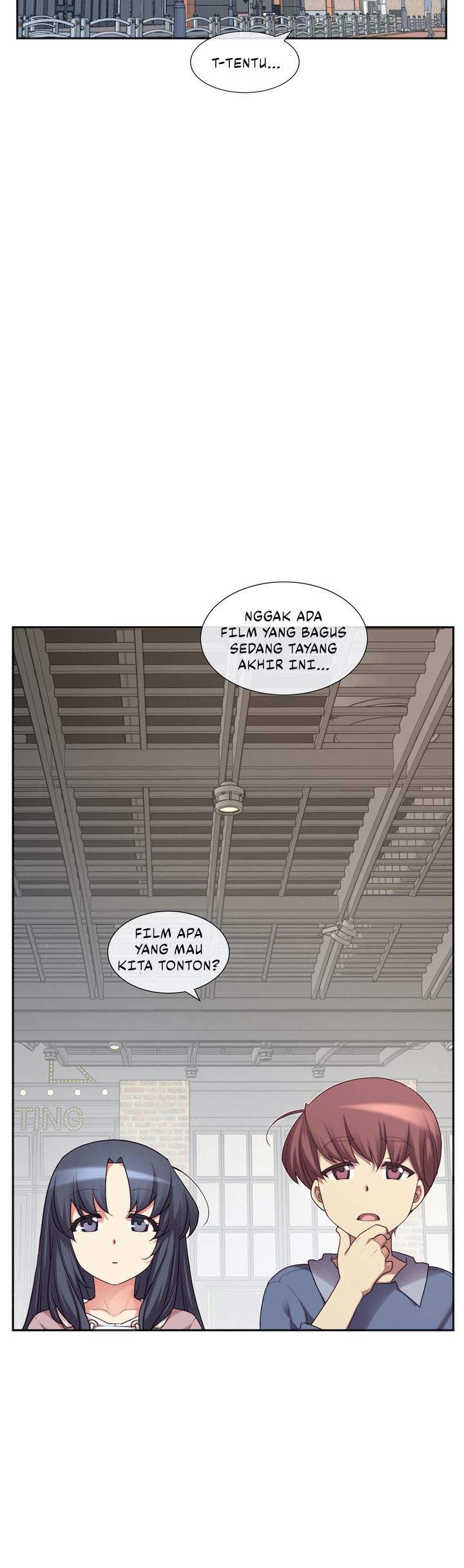 The Girlfriend Dice - Chapter 23 116
