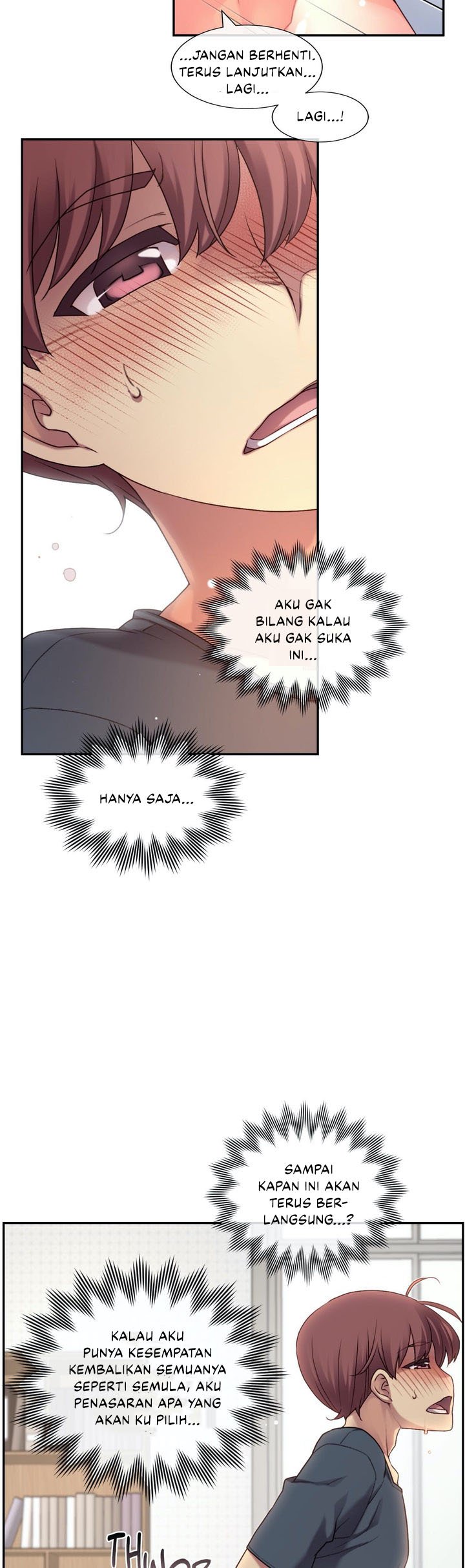 The Girlfriend Dice - Chapter 23 95