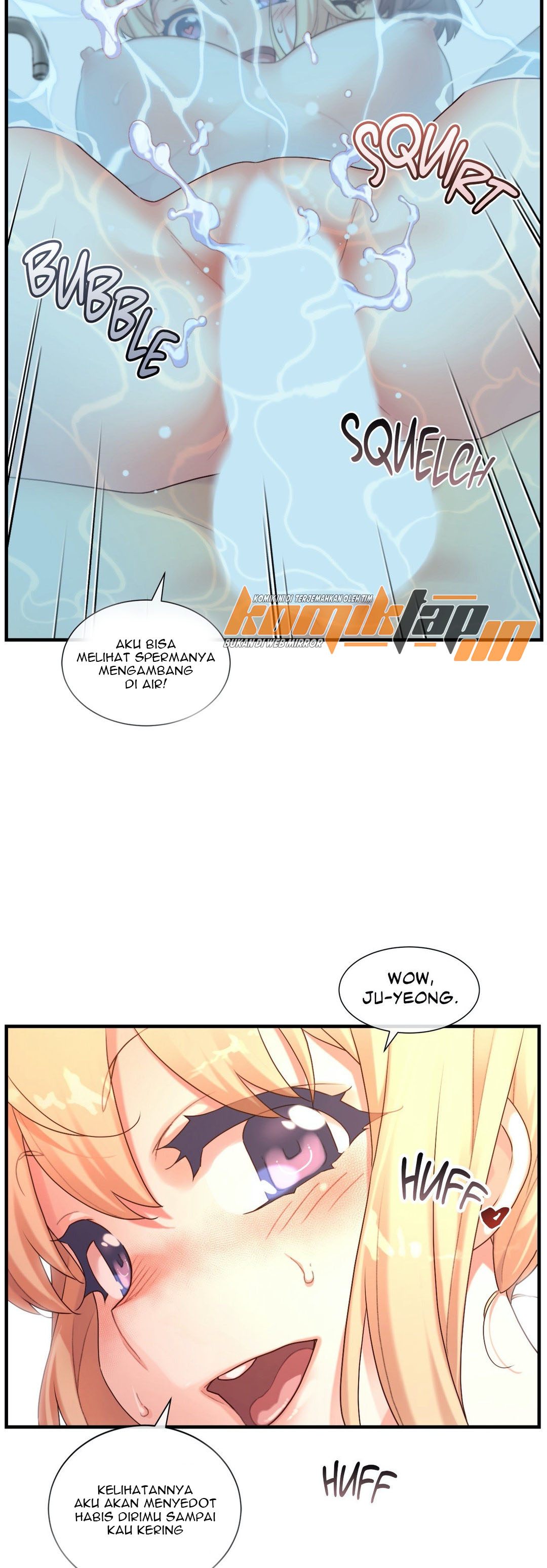 The Girlfriend Dice - Chapter 59 831