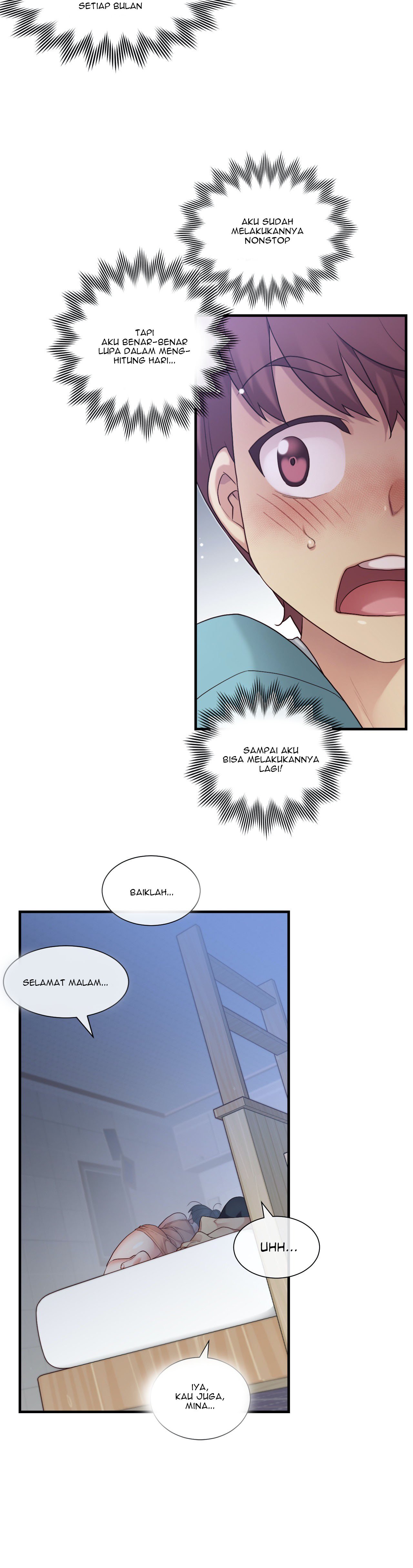 The Girlfriend Dice - Chapter 59 518
