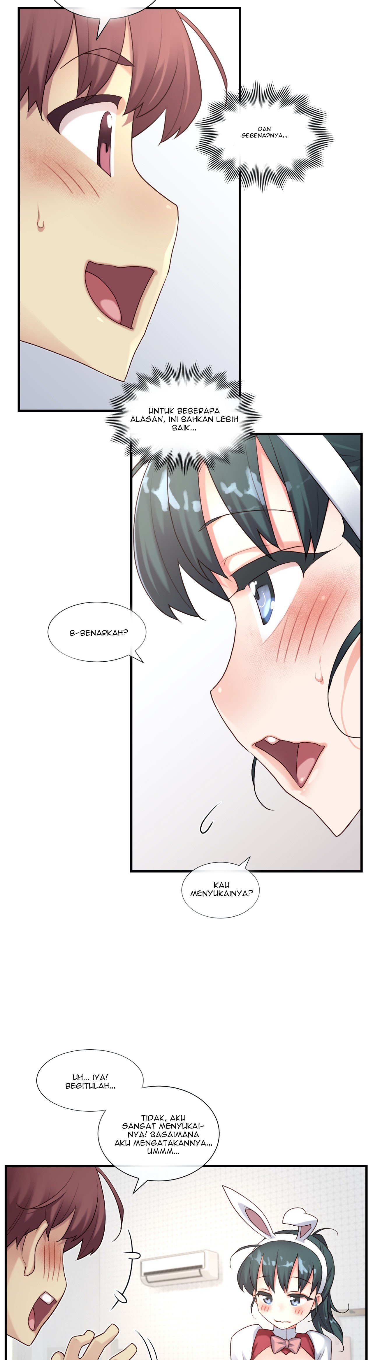 The Girlfriend Dice - Chapter 59 536