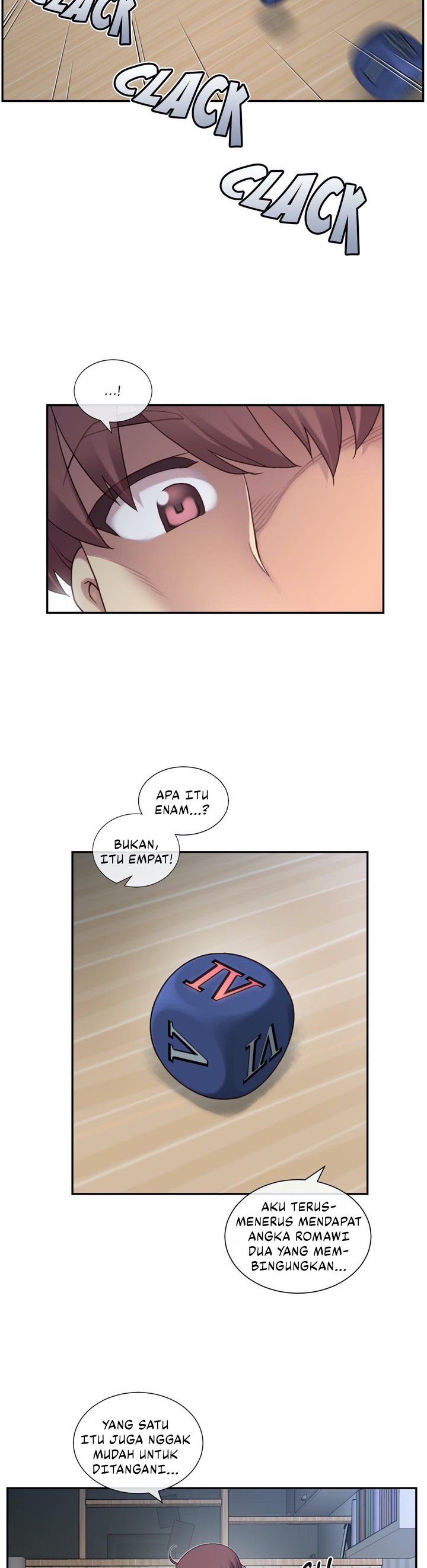 The Girlfriend Dice - Chapter 23 77