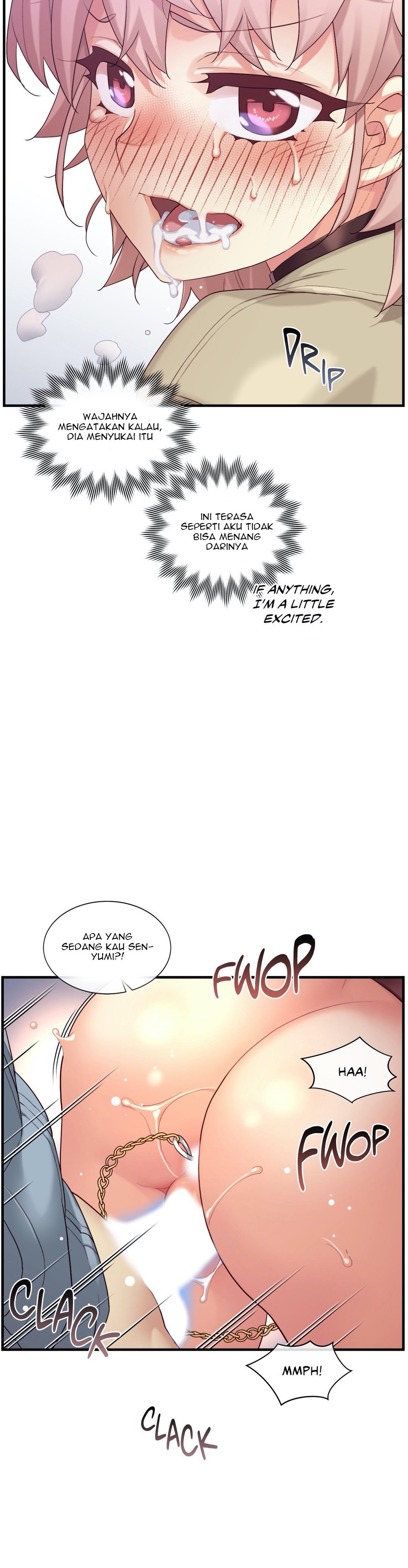 The Girlfriend Dice - Chapter 59 898