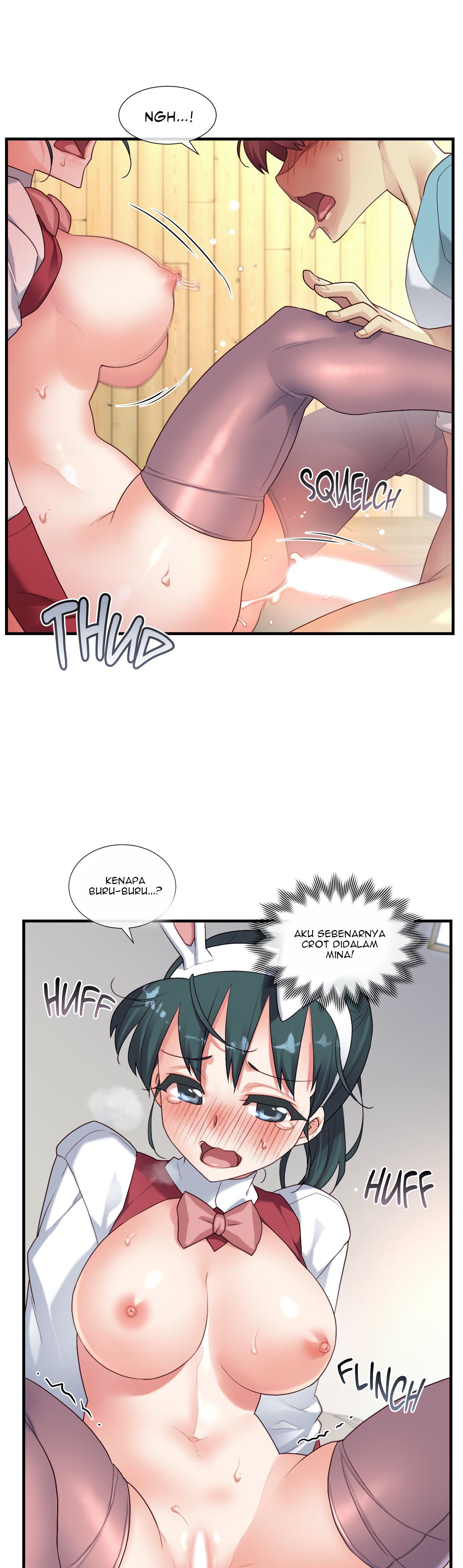 The Girlfriend Dice - Chapter 59 666