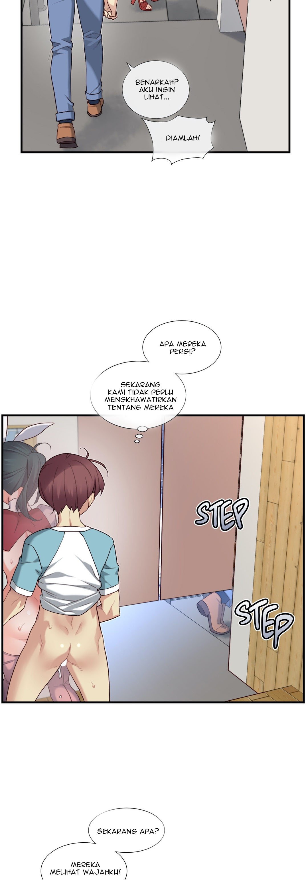 The Girlfriend Dice - Chapter 59 702