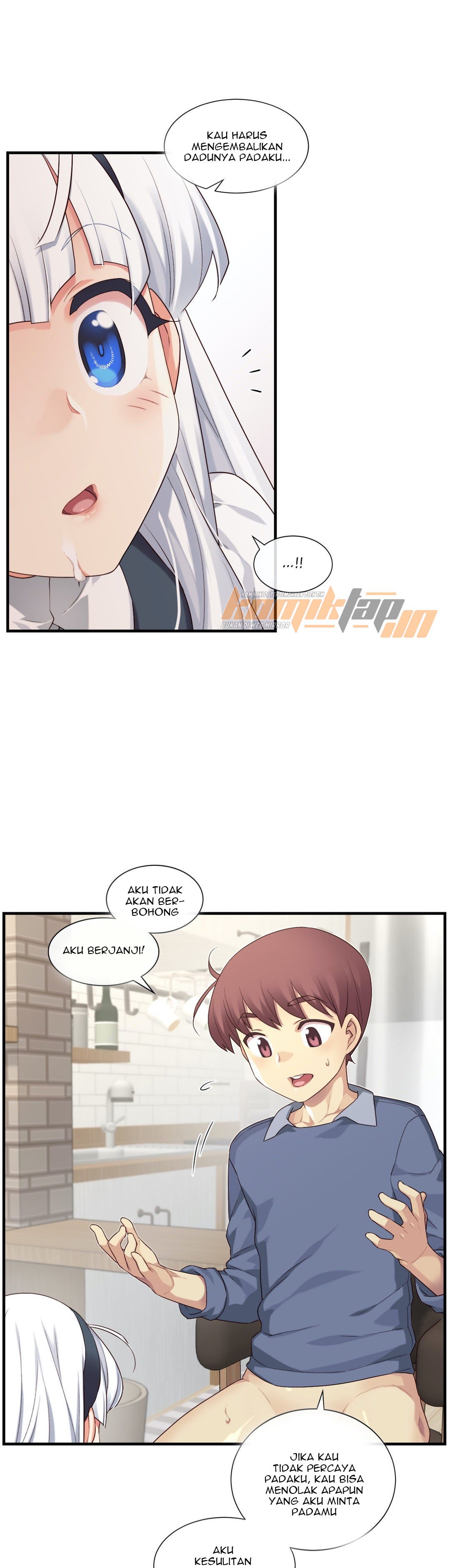 The Girlfriend Dice - Chapter 59 1017