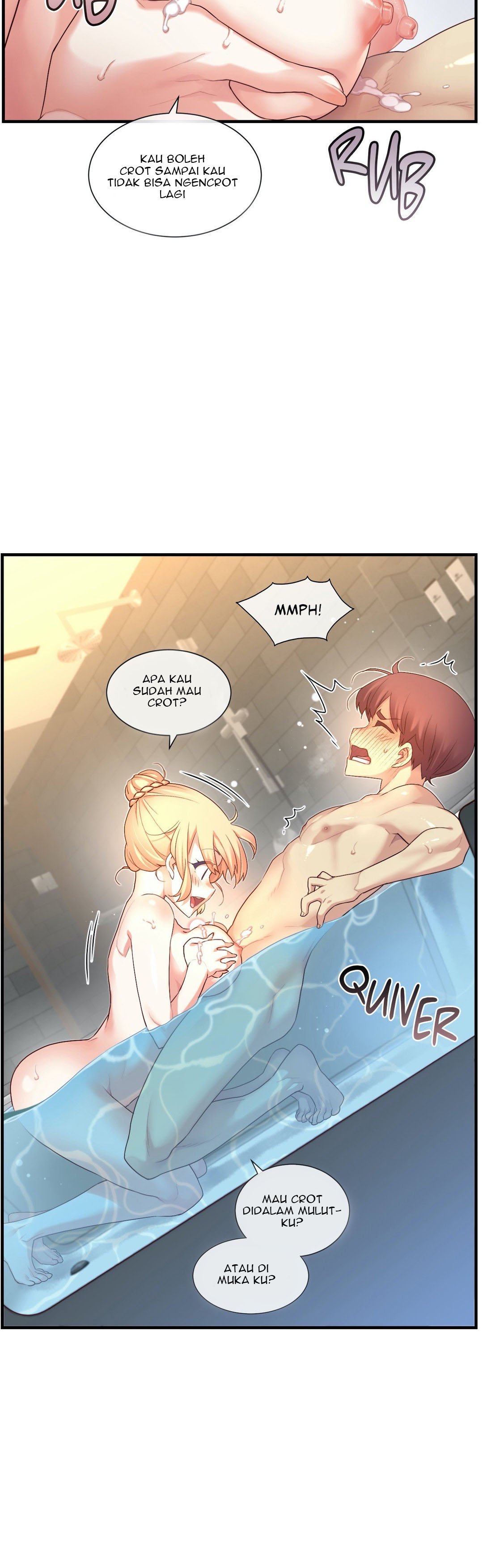 The Girlfriend Dice - Chapter 59 826