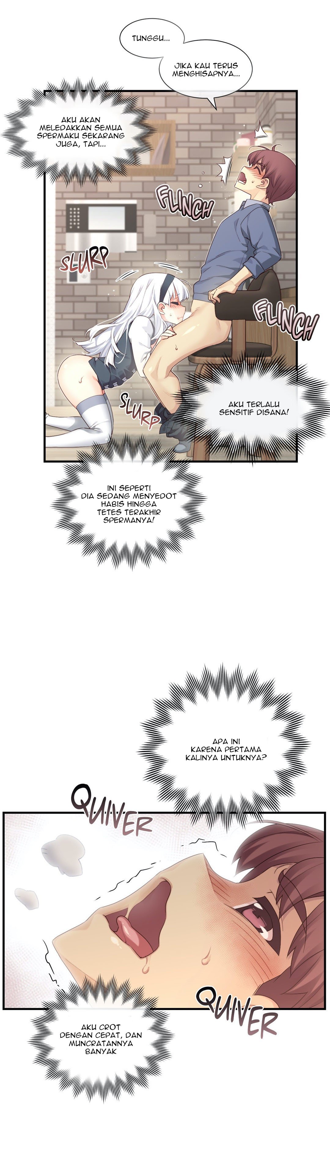 The Girlfriend Dice - Chapter 59 1013
