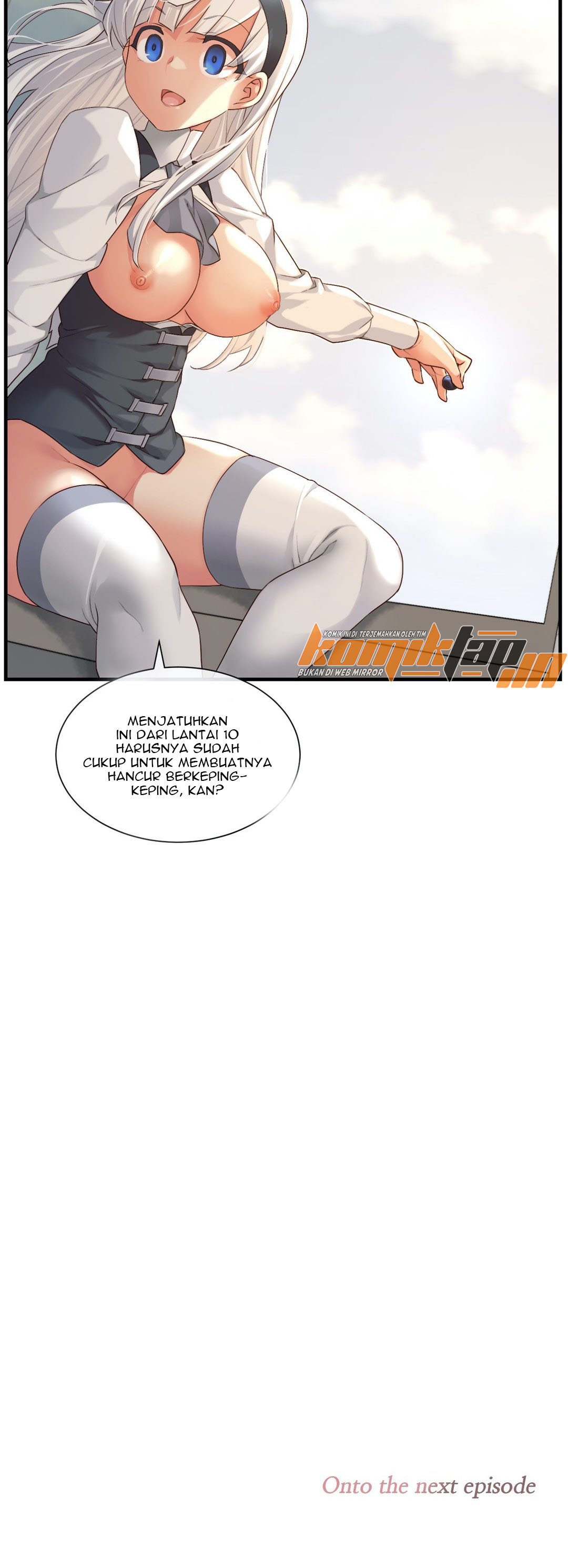 The Girlfriend Dice - Chapter 59 1030