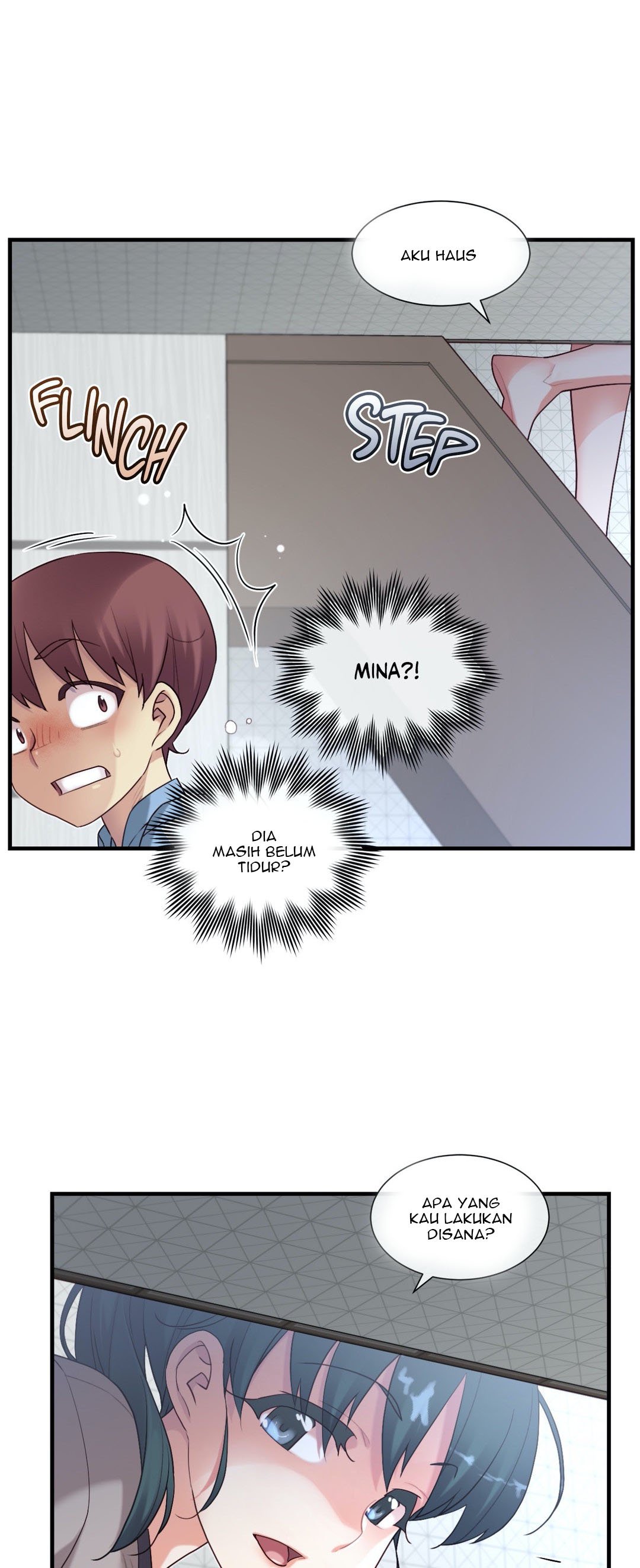 The Girlfriend Dice - Chapter 59 742