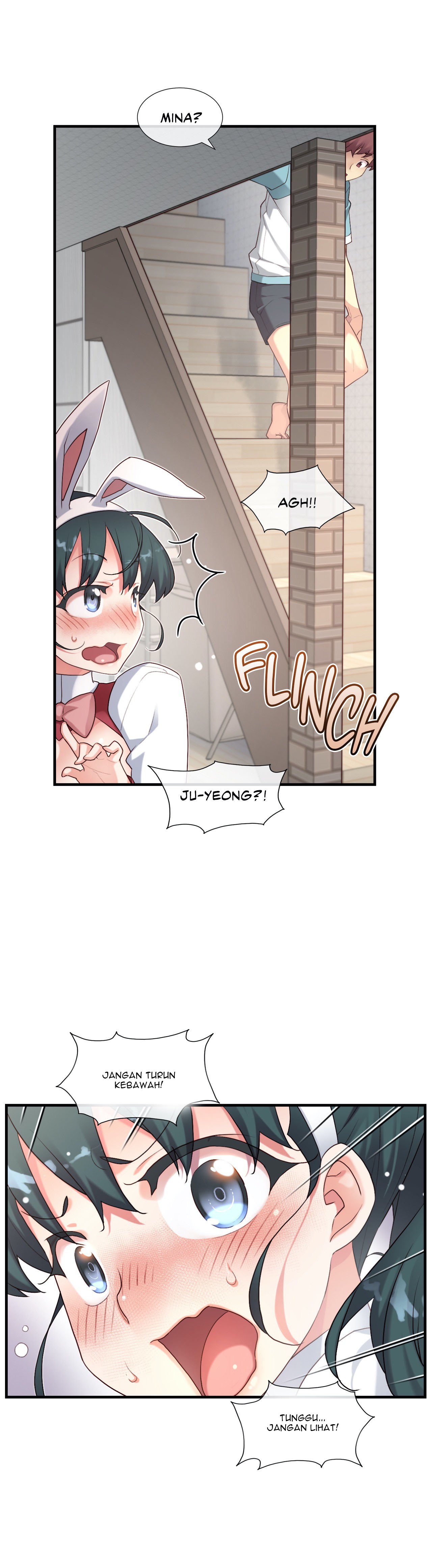The Girlfriend Dice - Chapter 59 528