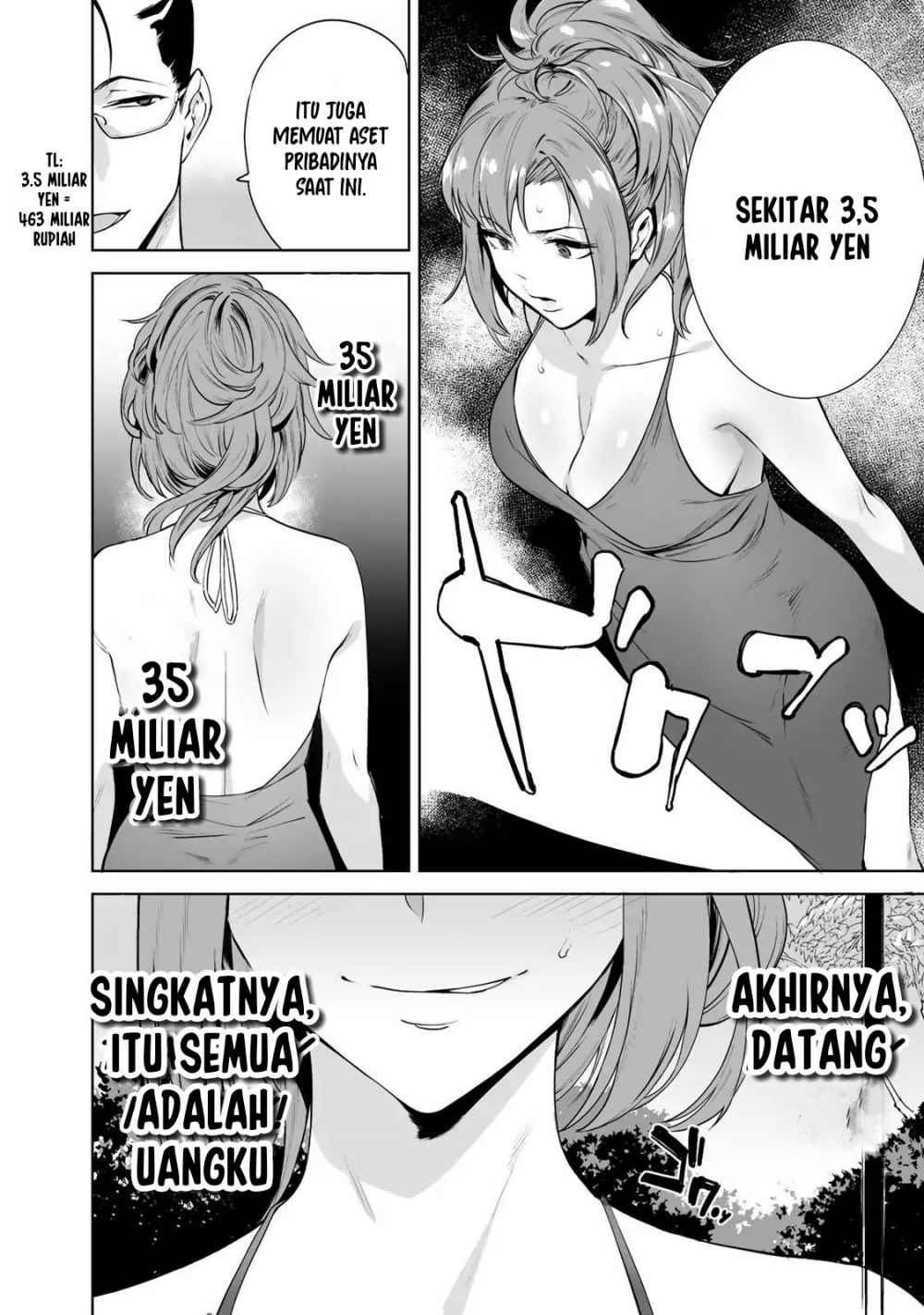 Tamarowa - Chapter 01 22
