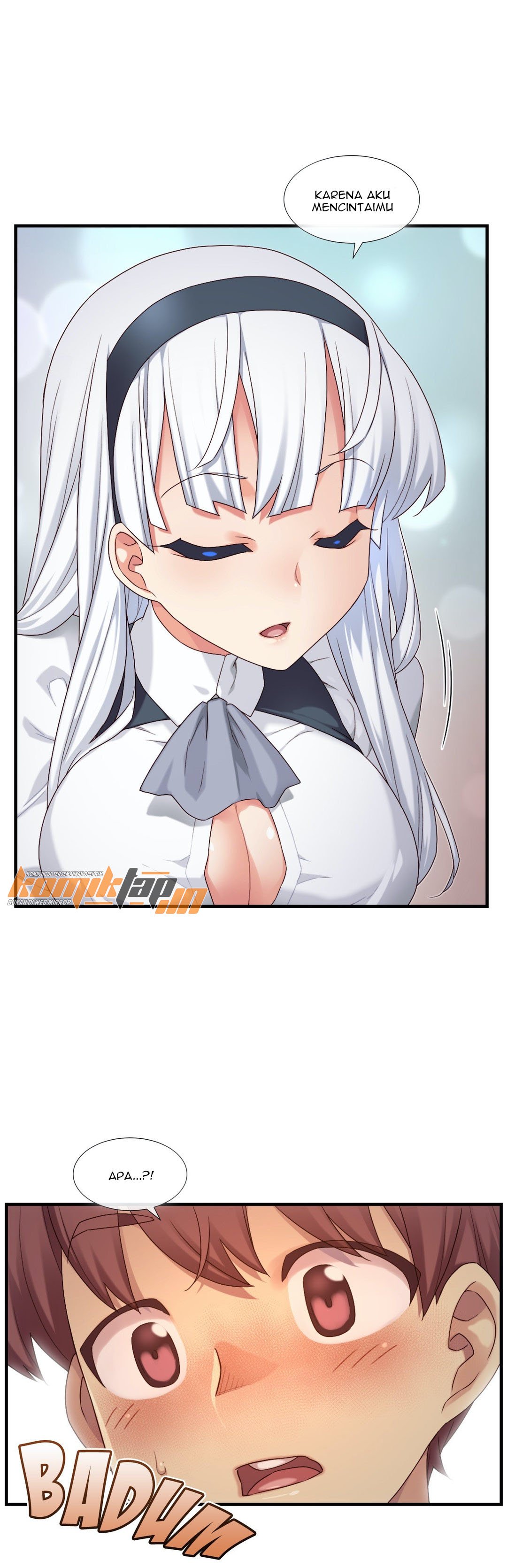 The Girlfriend Dice - Chapter 59 954