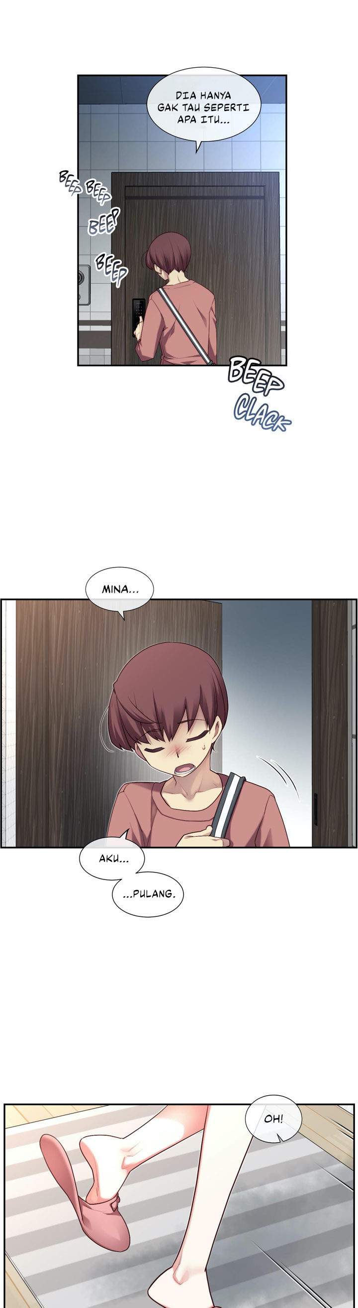 The Girlfriend Dice - Chapter 23 38