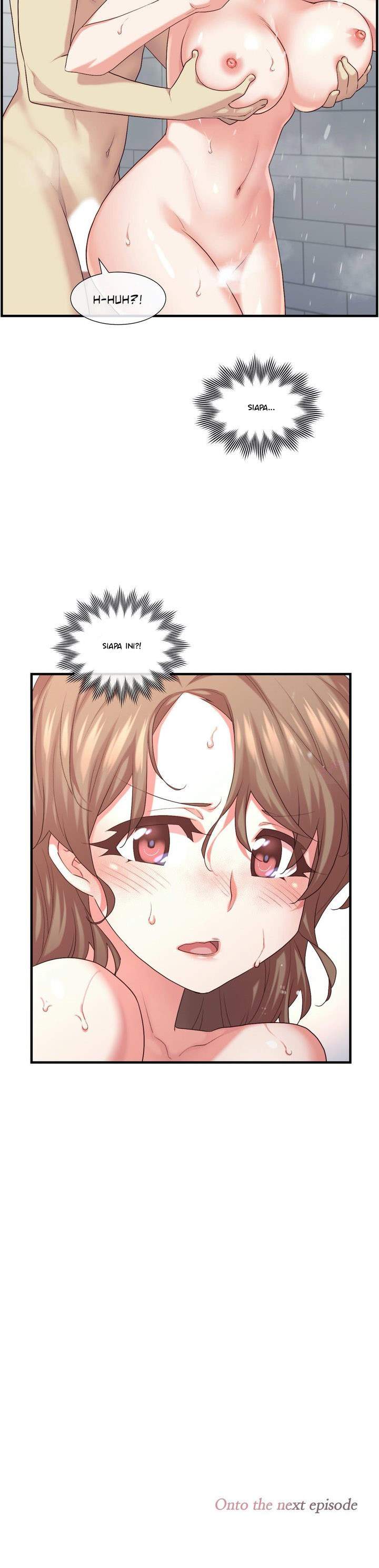 The Girlfriend Dice - Chapter 23 288
