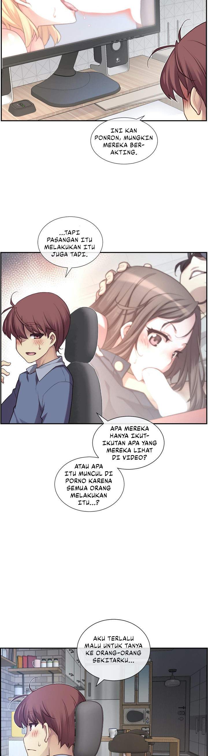 The Girlfriend Dice - Chapter 23 154