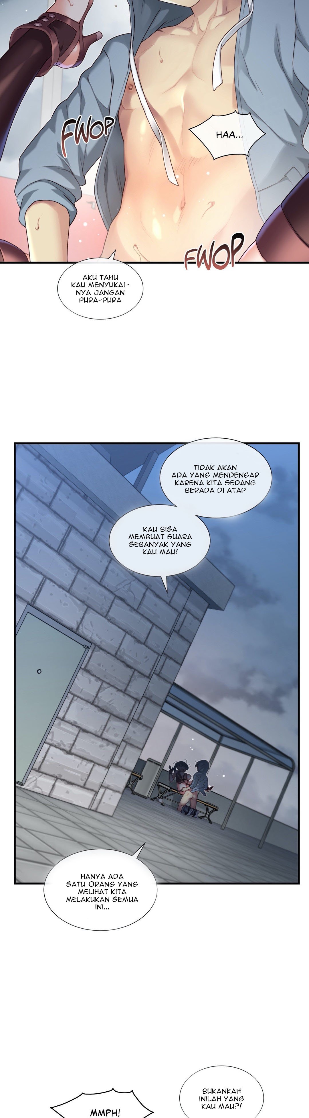 The Girlfriend Dice - Chapter 59 910