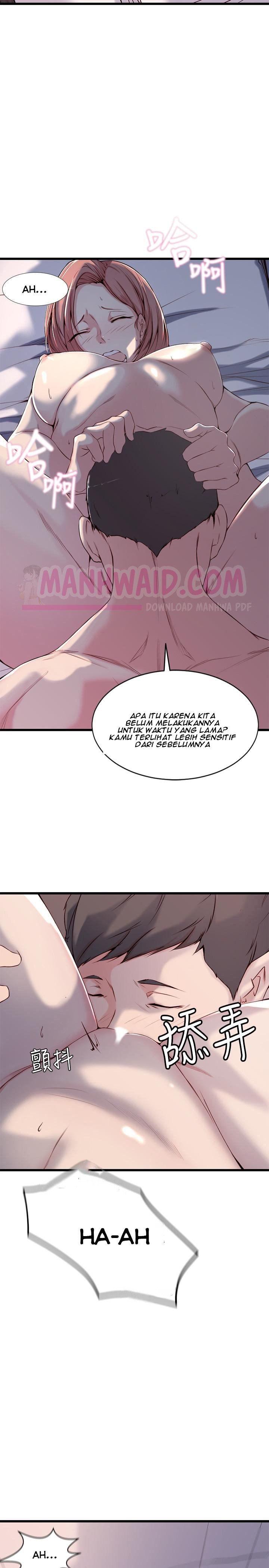Sister in Law - Chapter 01 19