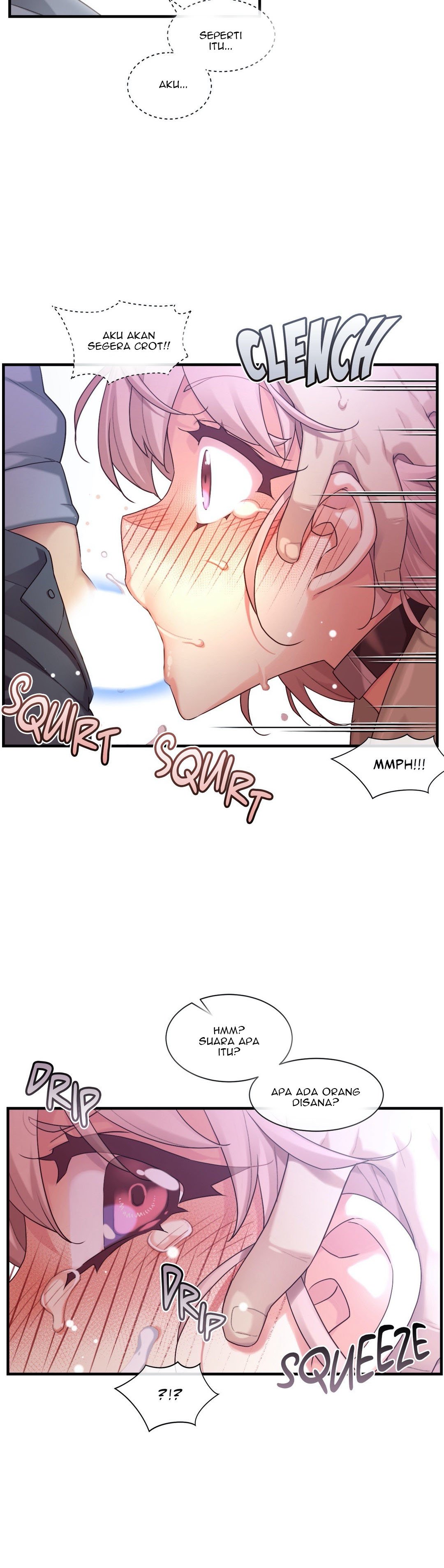 The Girlfriend Dice - Chapter 59 894