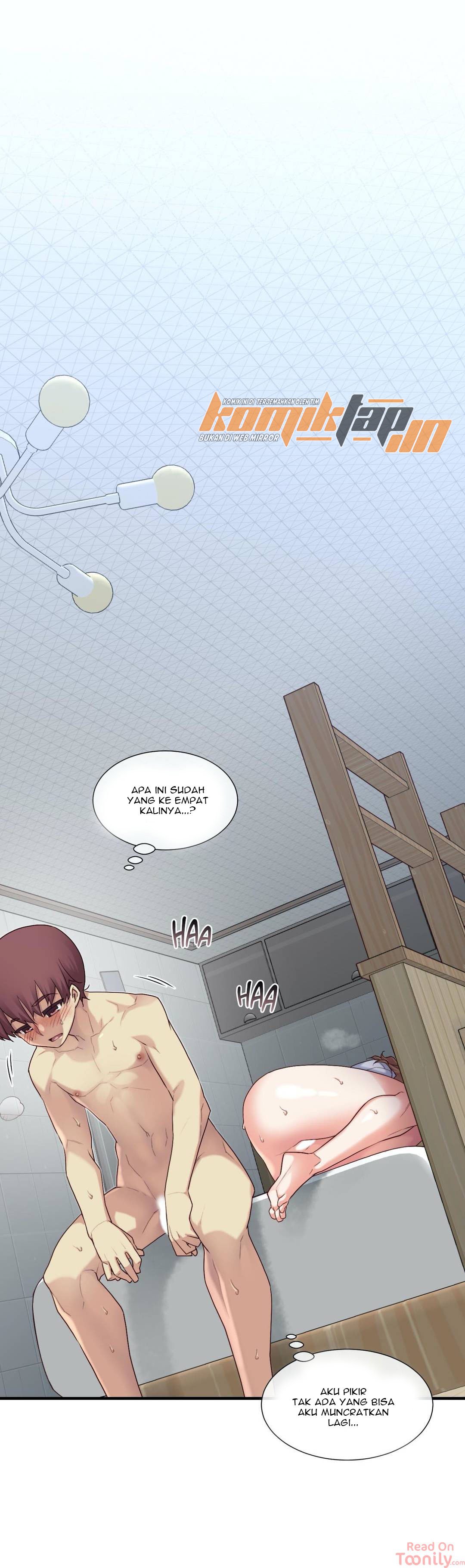The Girlfriend Dice - Chapter 23 375
