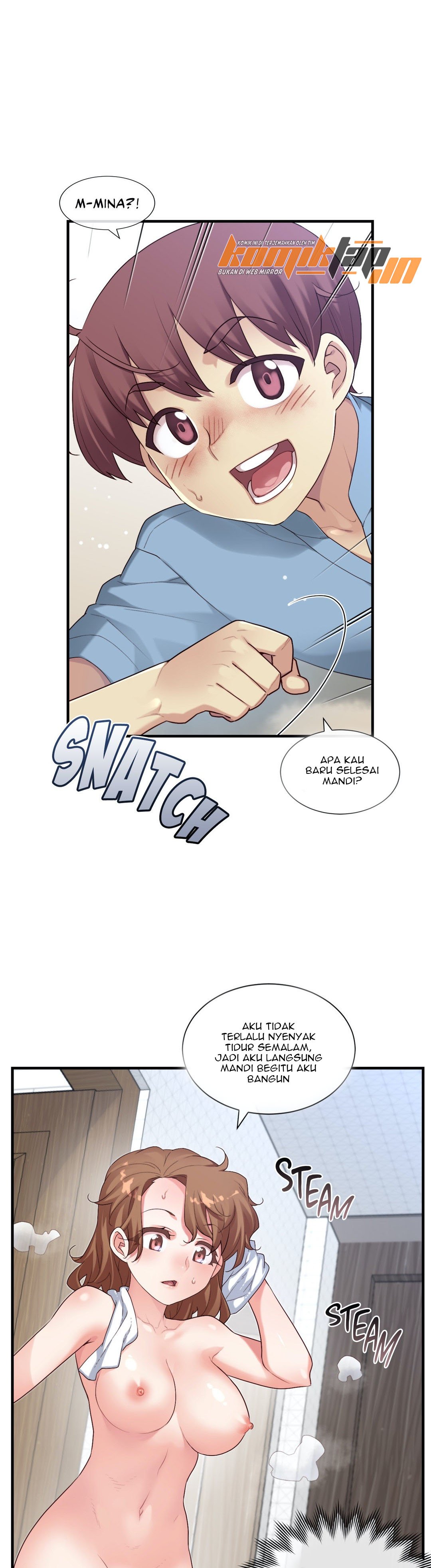 The Girlfriend Dice - Chapter 59 756