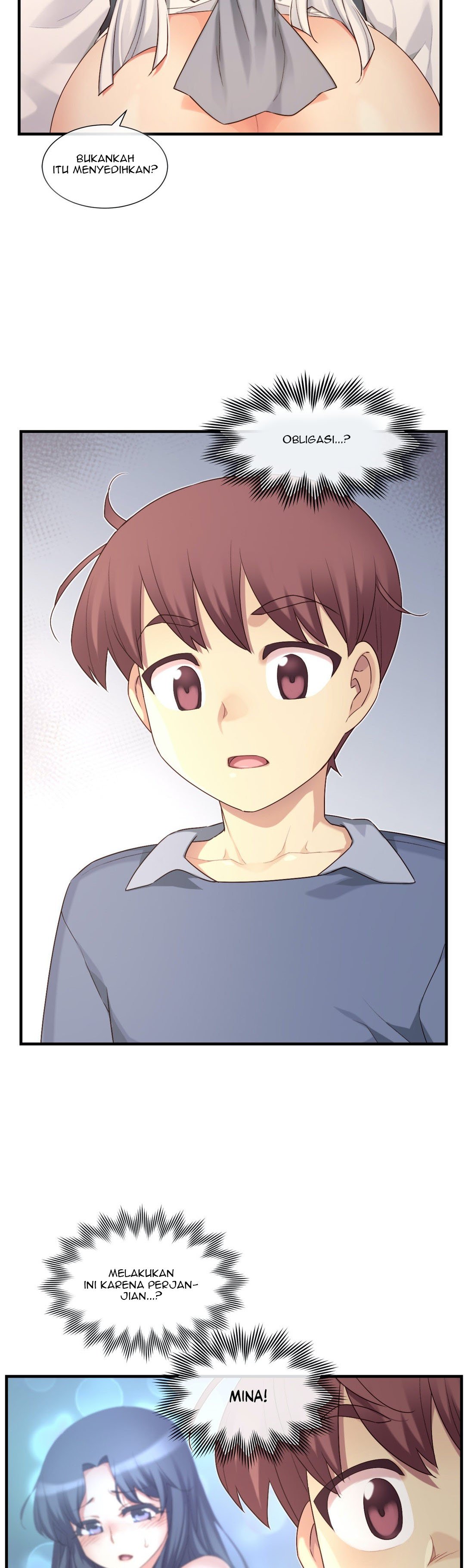 The Girlfriend Dice - Chapter 59 1024